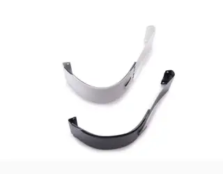 Соединитель желоба 